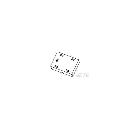 Te Connectivity 27E1064=SOCKET PCB T7C/T7N 1423682-1